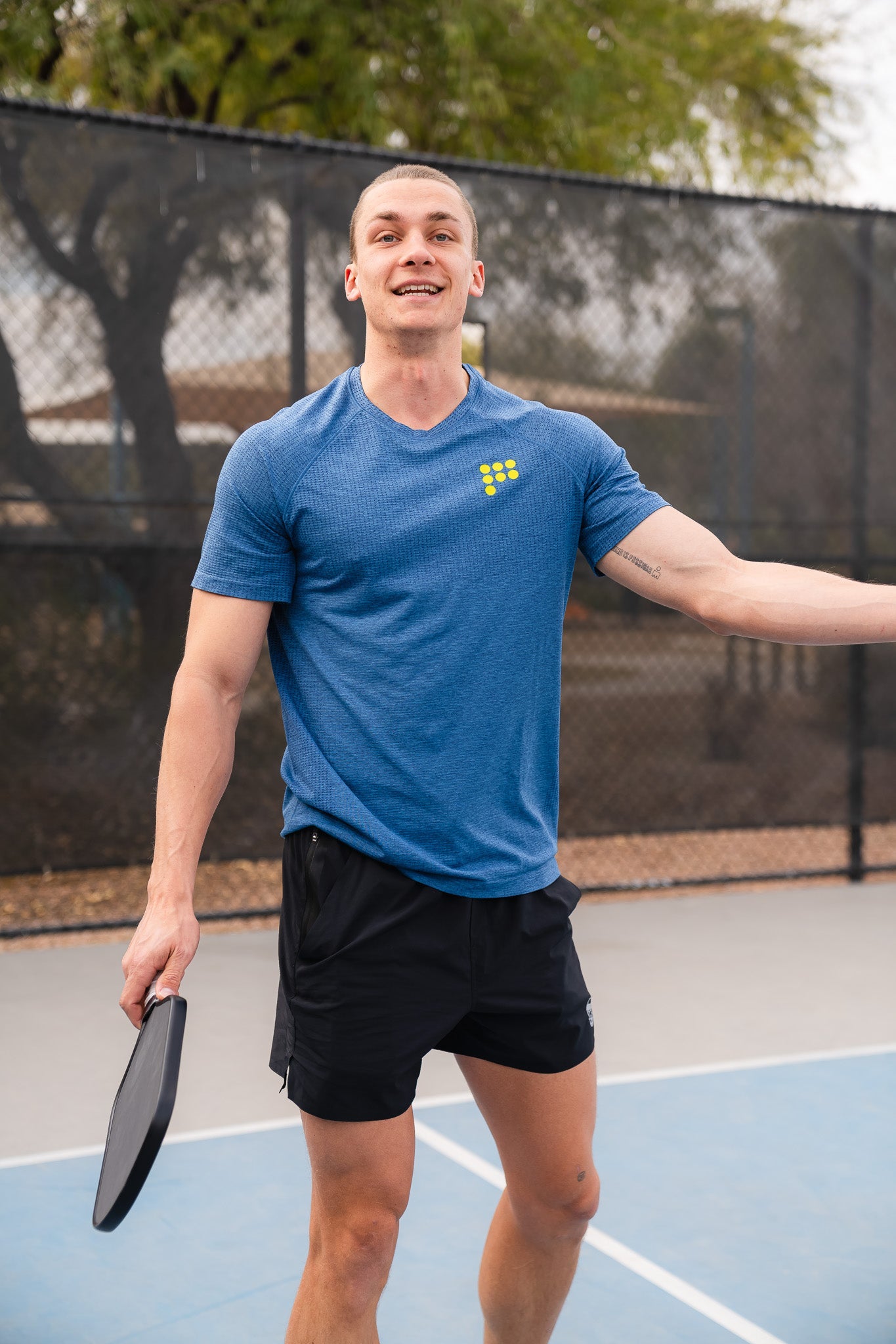 Men’s Athletic Wear