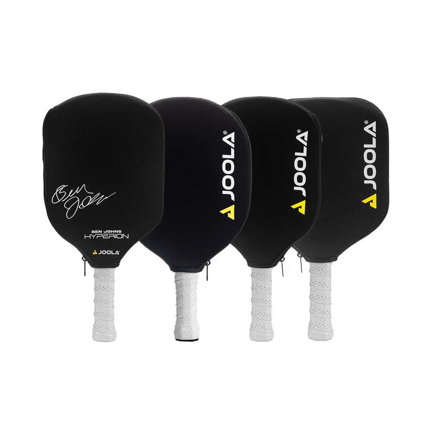Pickleball Paddle Accessories
