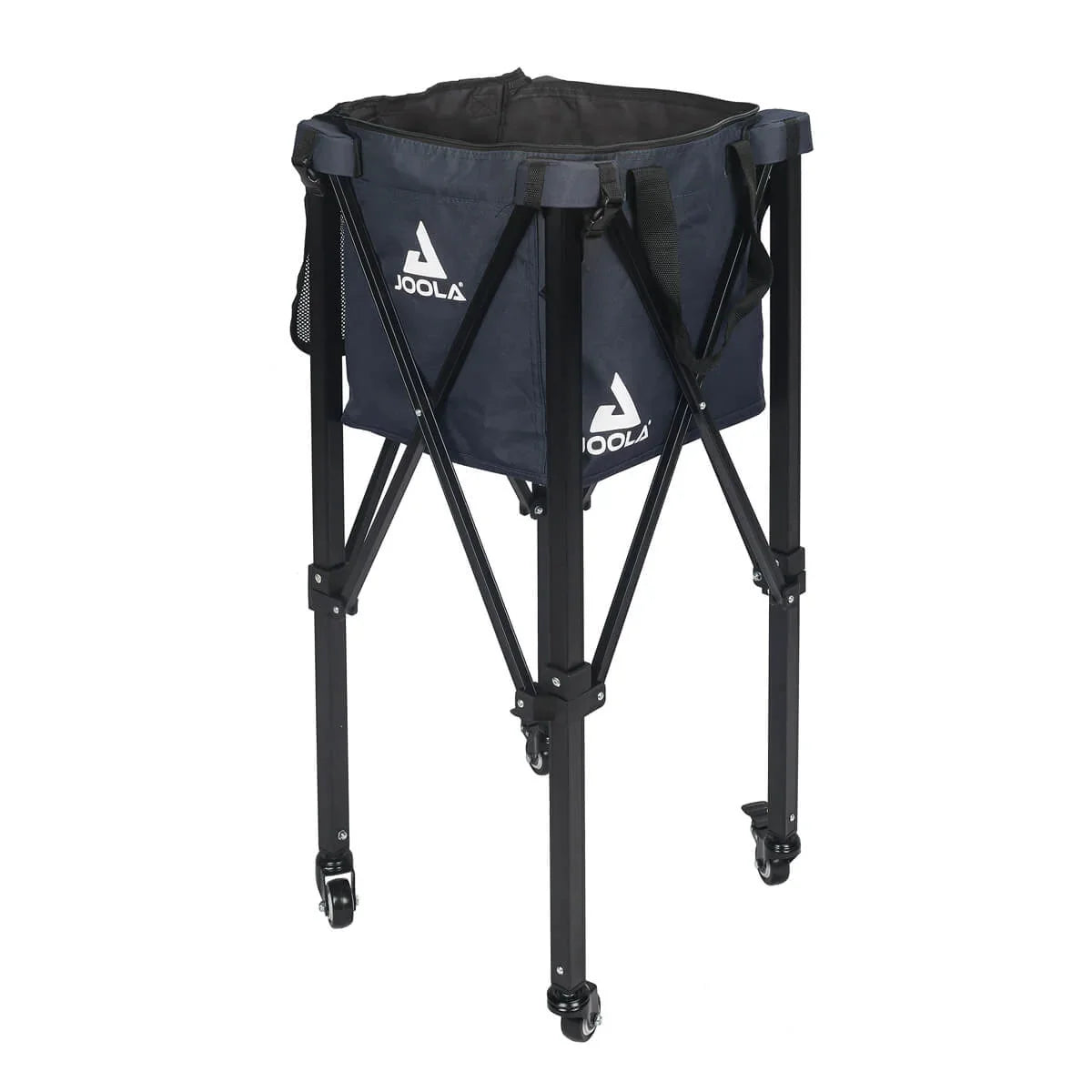 JOOLA Pickleball Ball Caddy side view