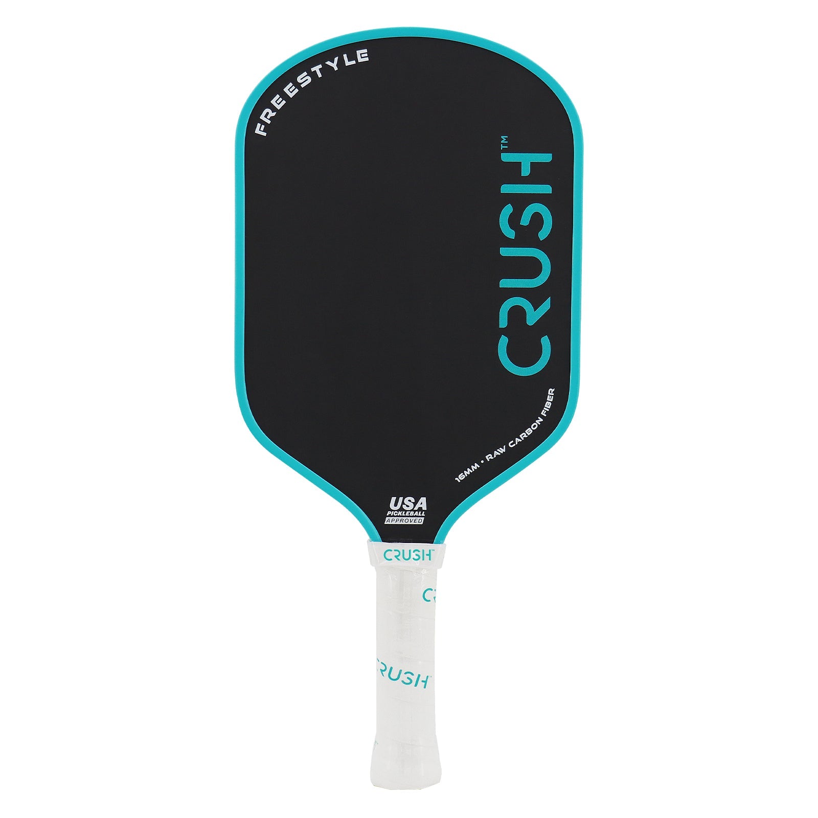 CRUSH Freestyle Performance Paddle (3 colors avail)