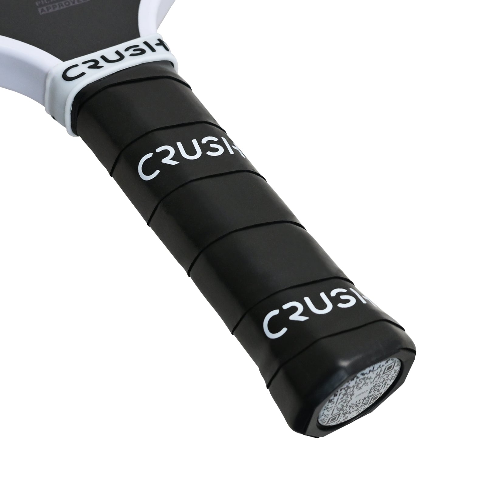 CRUSH BLK Pro