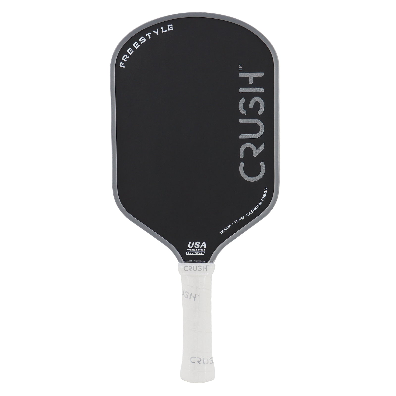 CRUSH Freestyle Performance Paddle (3 colors avail)