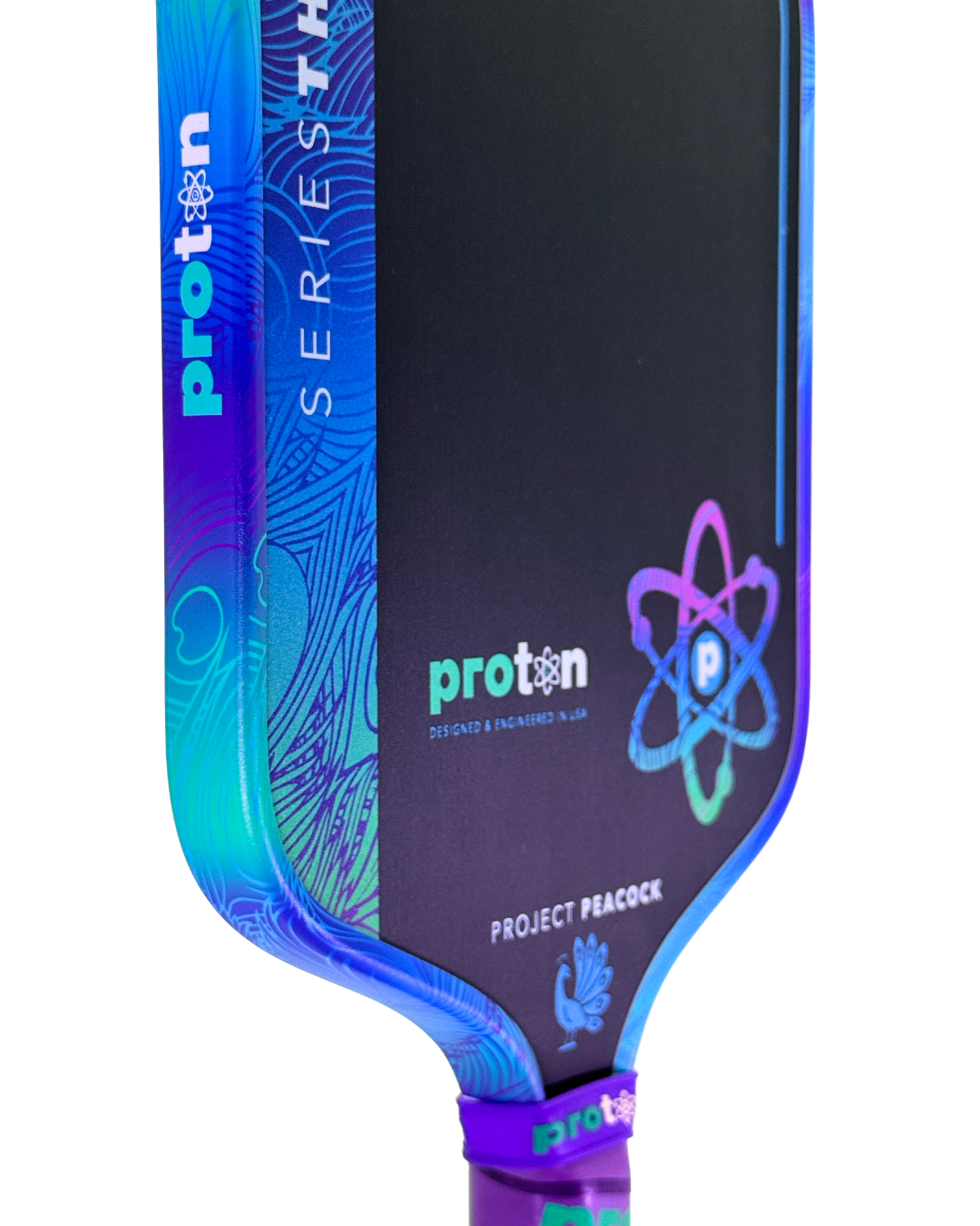 Project Peacock Wide Body 13MM