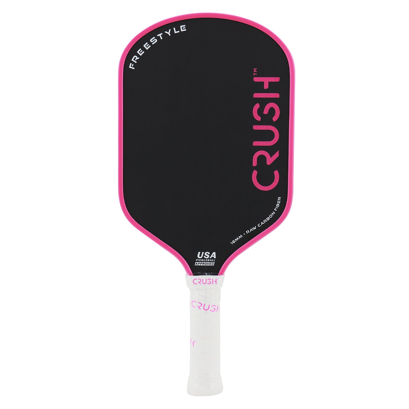 CRUSH Freestyle Performance Paddle (3 colors avail)
