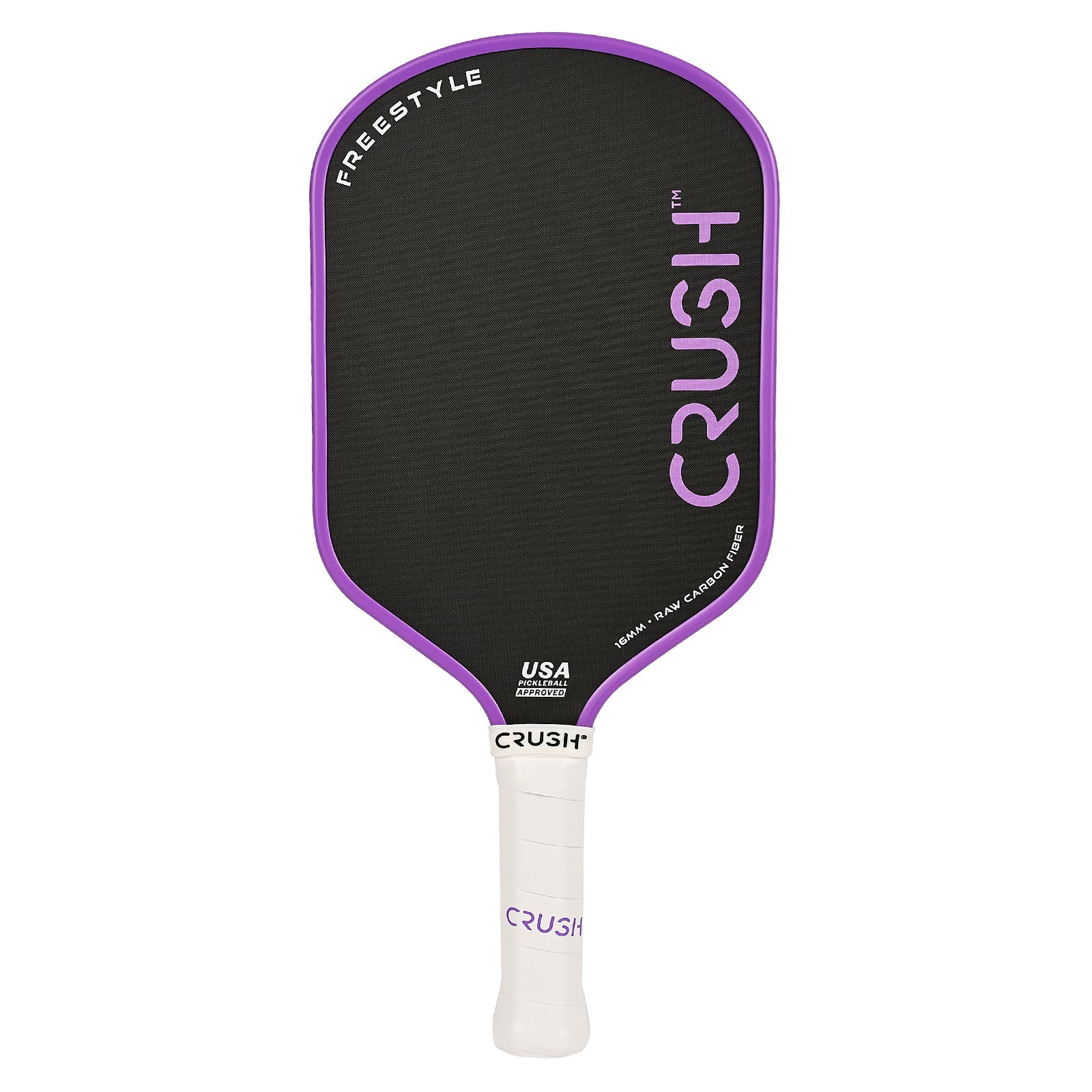 CRUSH Freestyle Performance Paddle (3 colors avail)