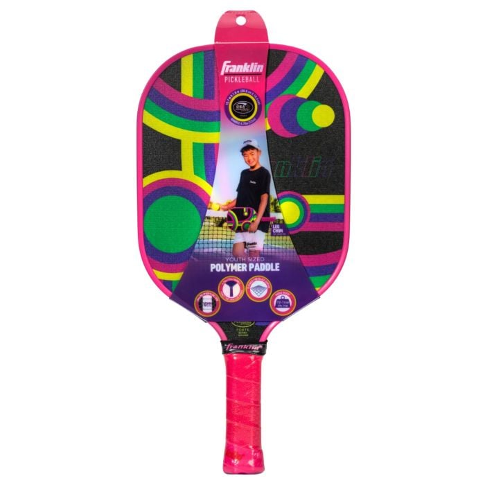 Youth Pickleball Paddle