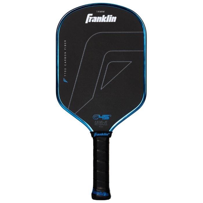 C45° Carbon Fiber Paddle Series
