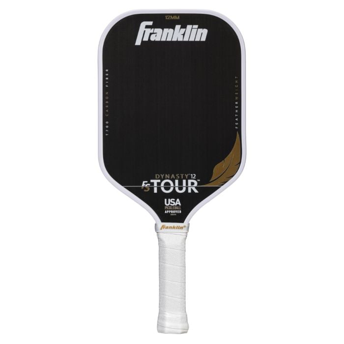 Franklin Sports FS Tour Featherweight Series