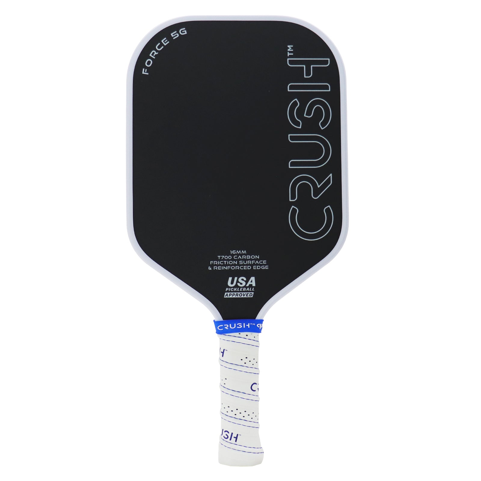 CRUSH FORCE 5G Paddle 16mm & 14mm