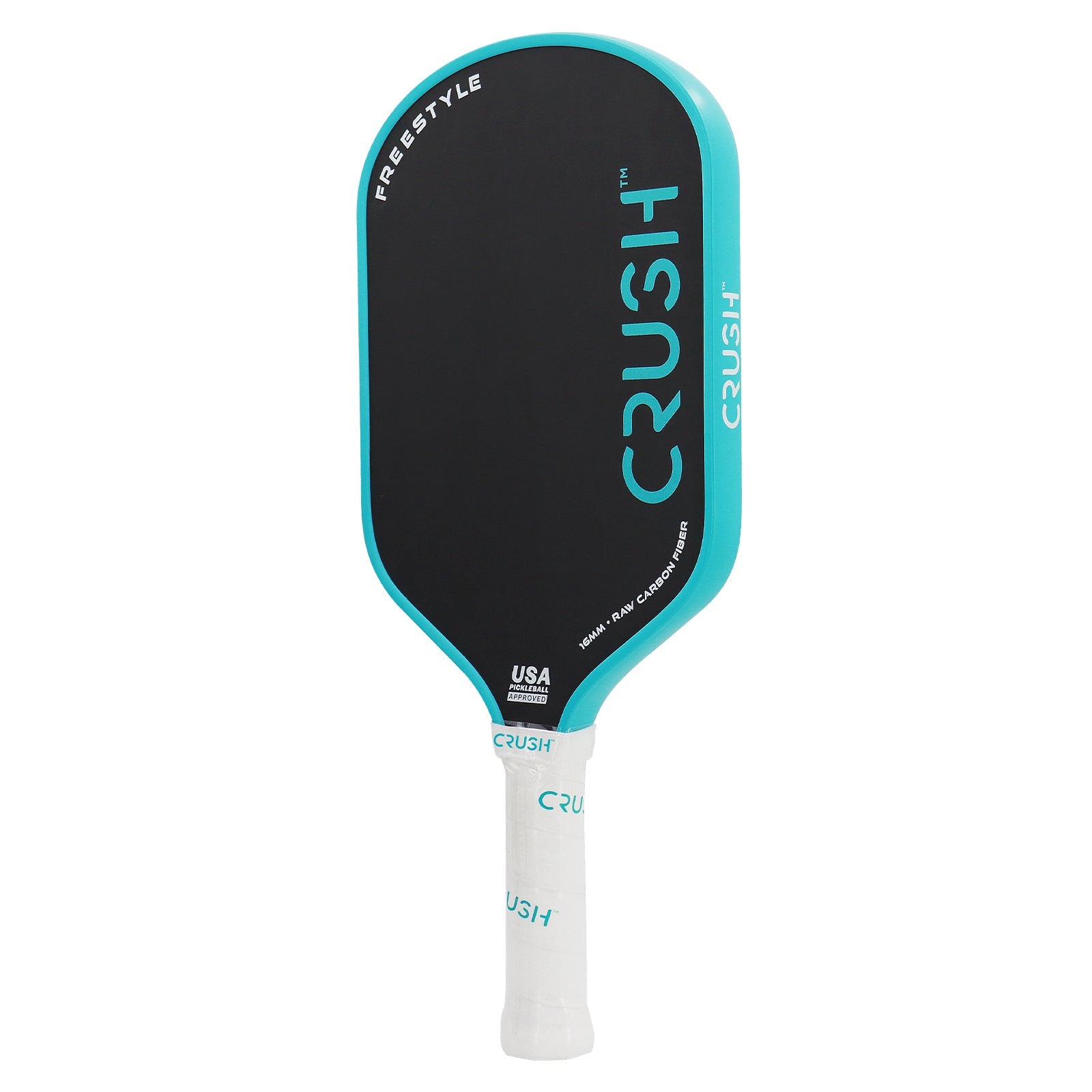 CRUSH Freestyle Performance Paddle (3 colors avail)