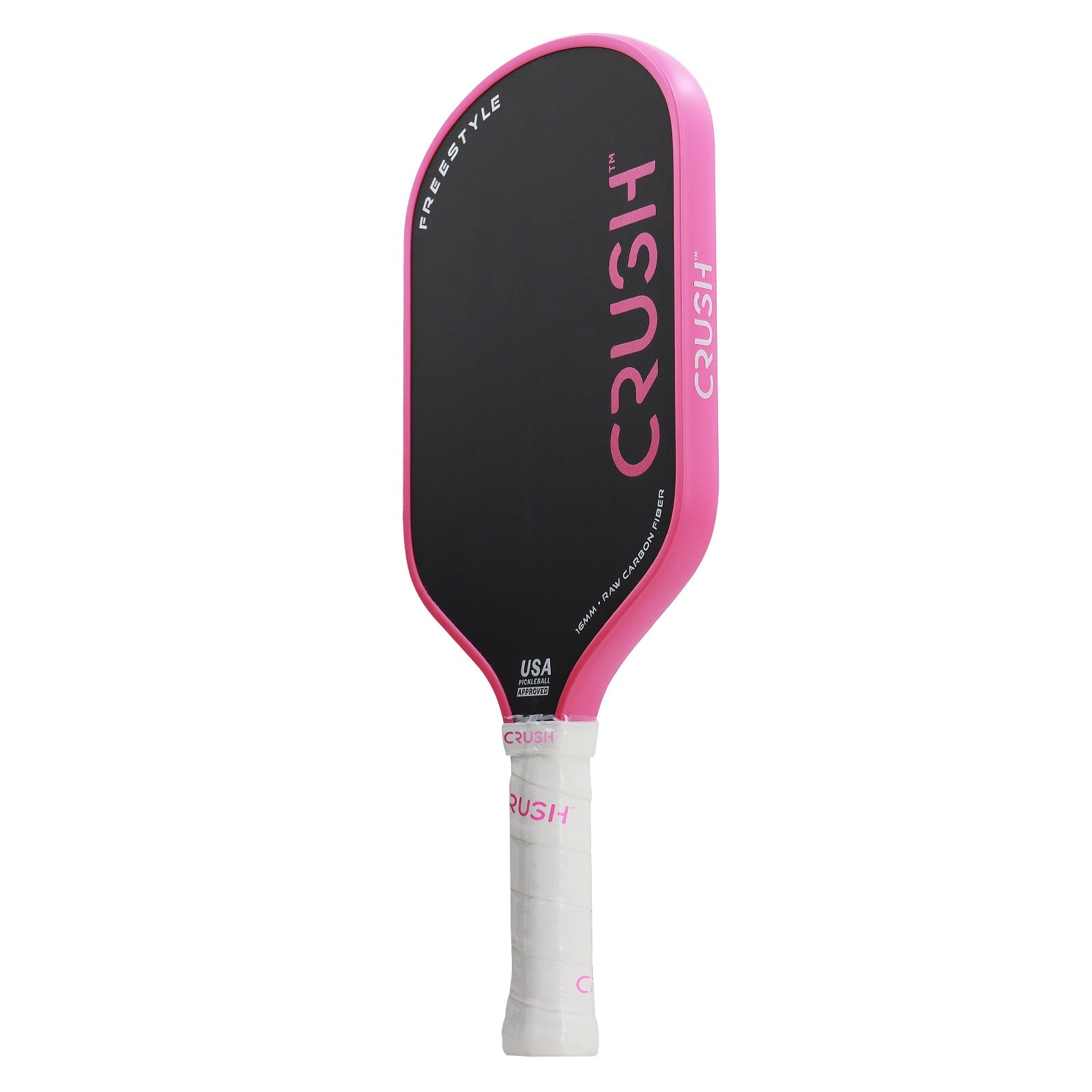 CRUSH Freestyle Performance Paddle (3 colors avail)