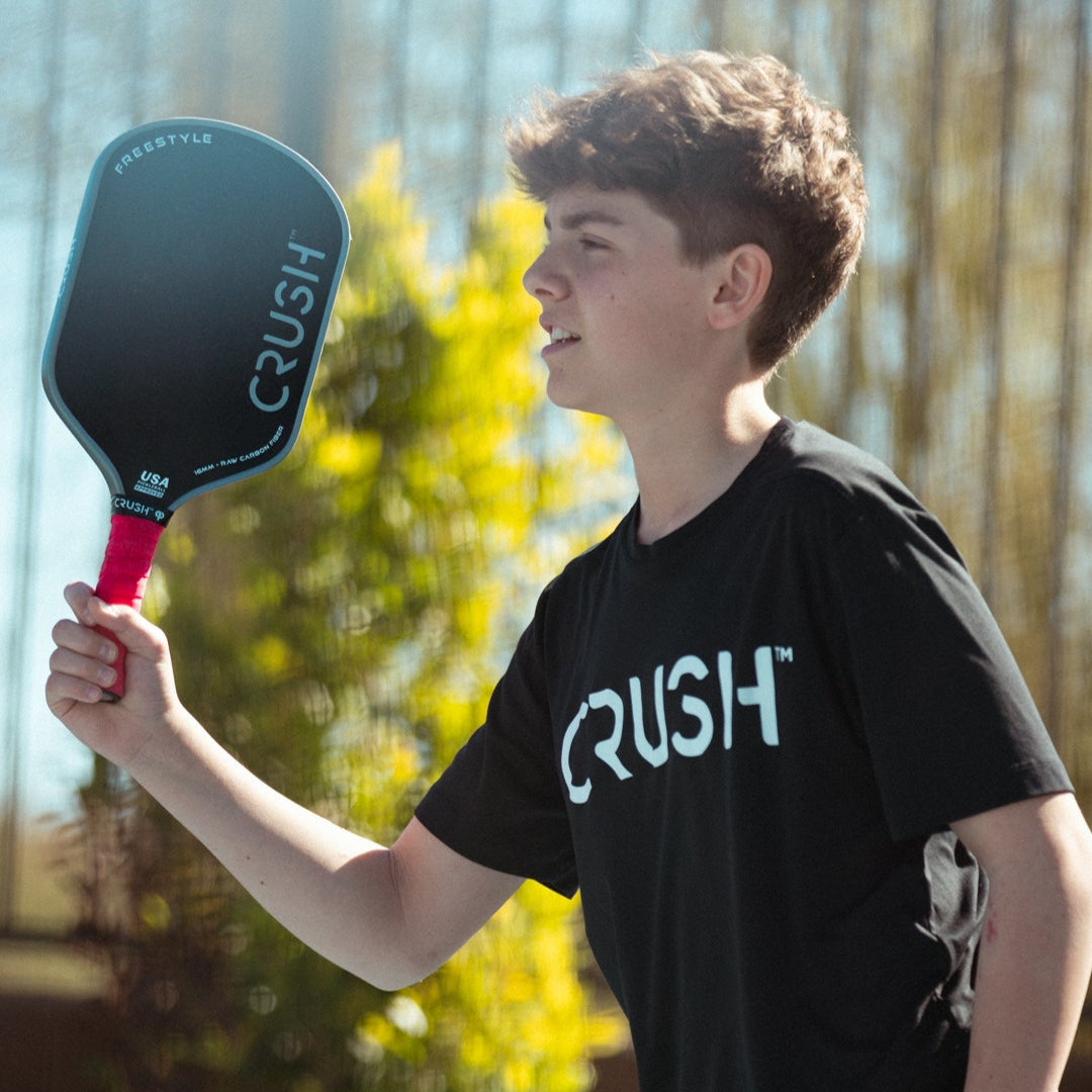 CRUSH Freestyle Performance Paddle (3 colors avail)