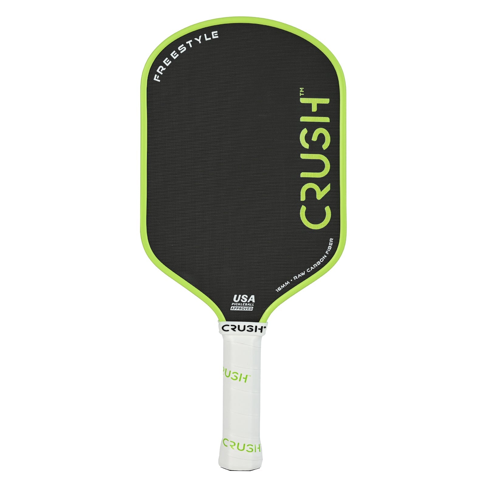 CRUSH Freestyle Performance Paddle (3 colors avail)