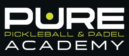 PURE Pickleball - Academy