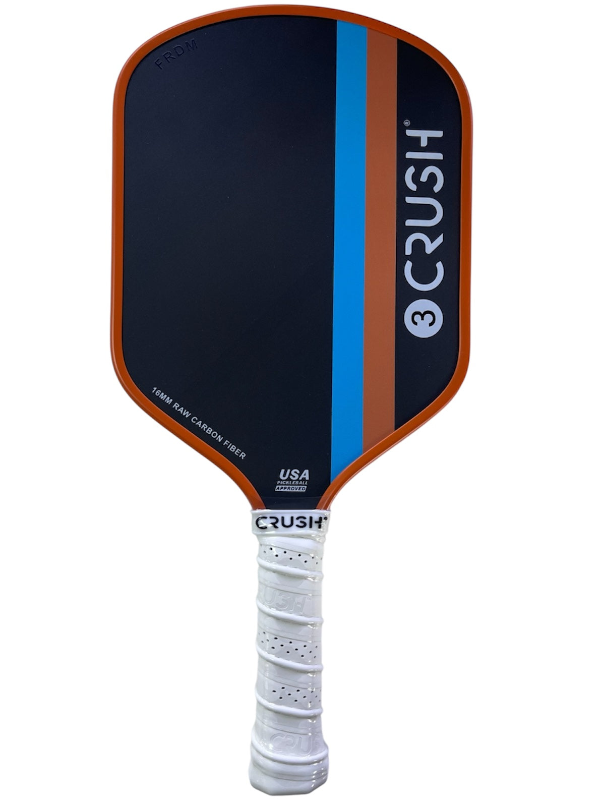 CRUSH - FRDM 3.0 (Gulf Edition)