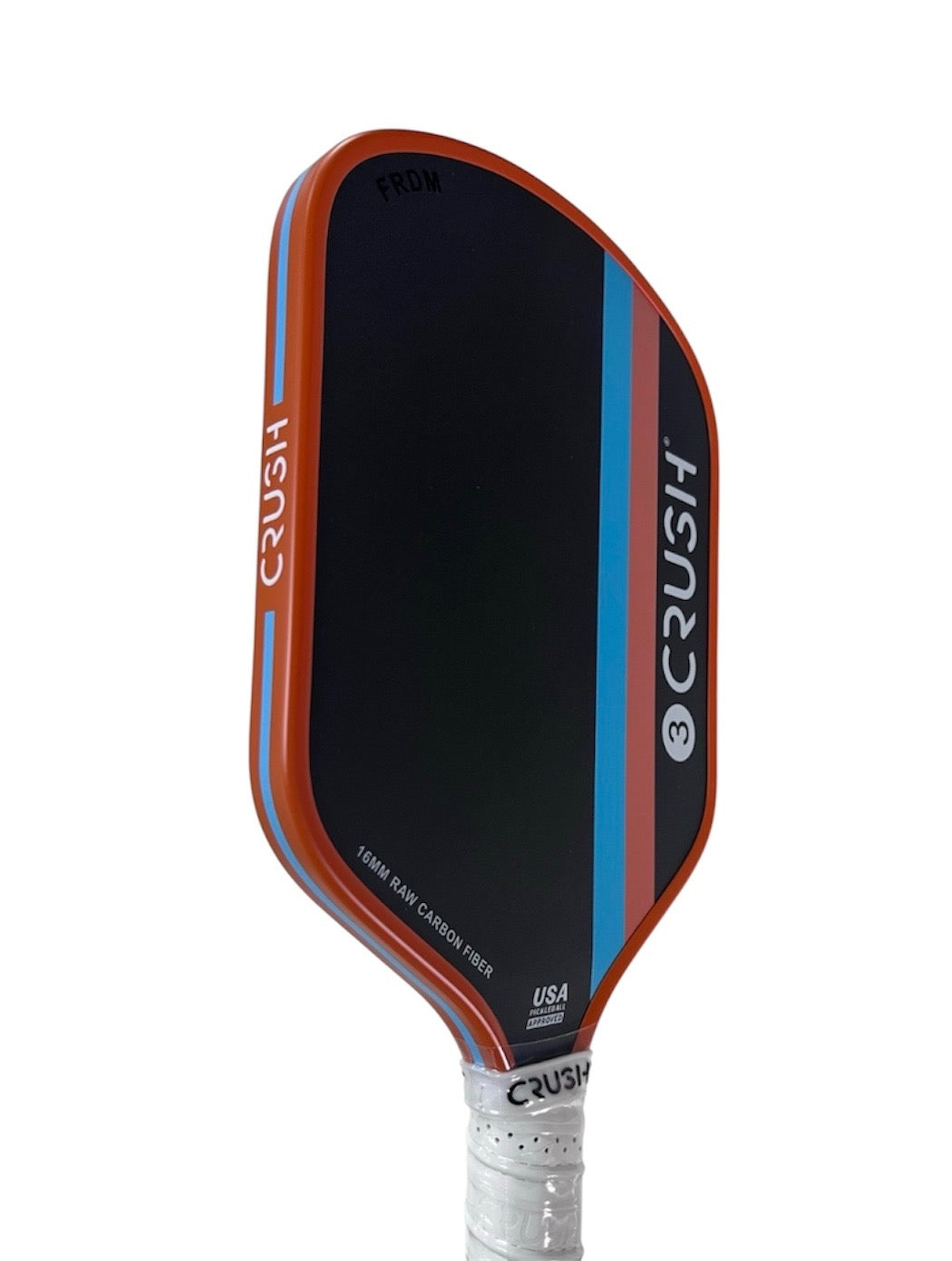 CRUSH - FRDM 3.0 (Gulf Edition)