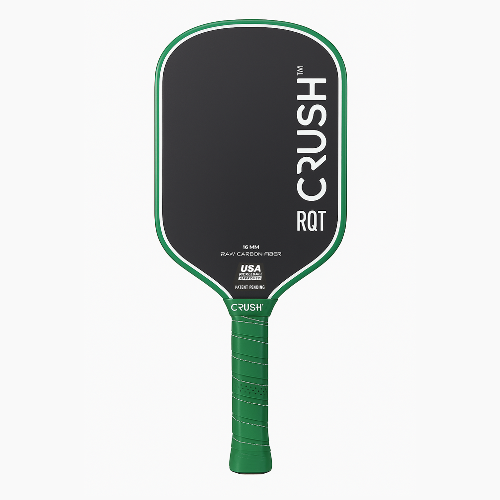 CRUSH RQT "The Racquet" Paddle