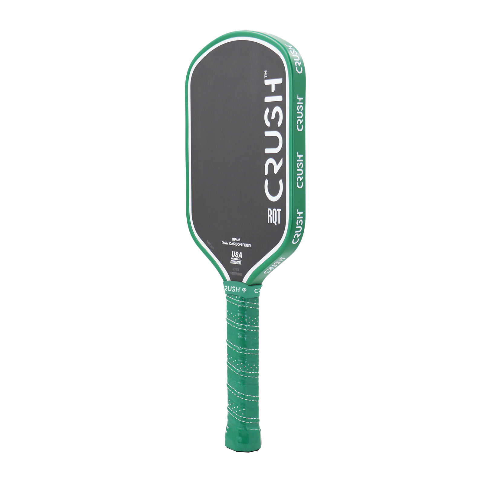 CRUSH RQT "The Racquet" Paddle
