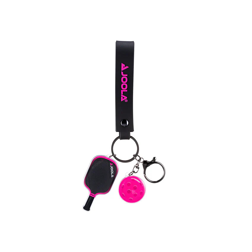 JOOLA 3s Keychain