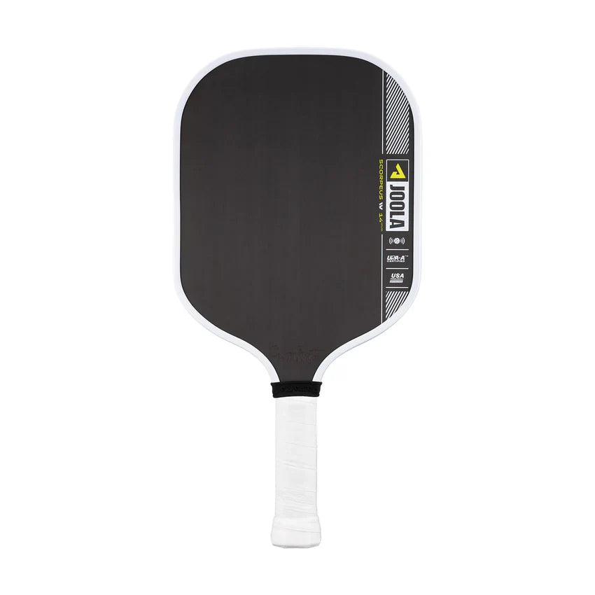 JOOLA Anna Bright Scorpeus Pro IV 14mm Pickleball Paddle
