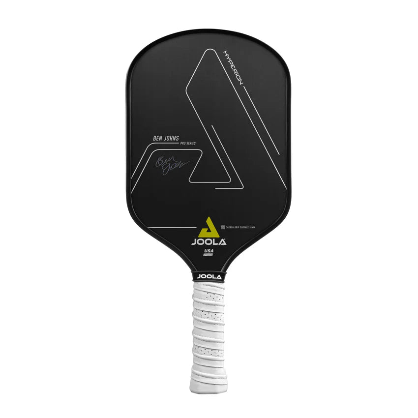 JOOLA Ben Johns Hyperion CGS 16 Pickleball Paddle