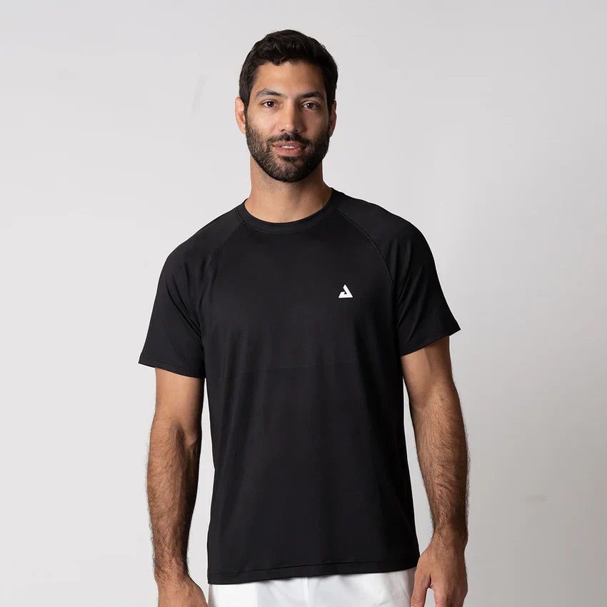 JOOLA Men's Court Short Sleeve