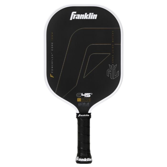 Anna Leigh Waters Signature C45° Paddle Series