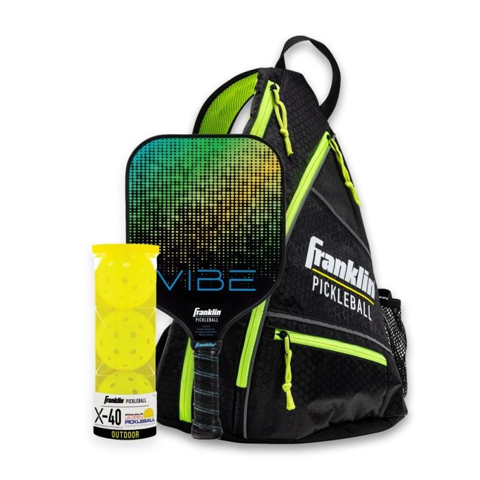 Bundle & Save: Pickleball Starter Set